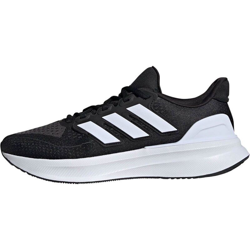 ADIDAS PERFORMANCE Běžecká obuv Ultrabounce 5 černá / bílá 94747432