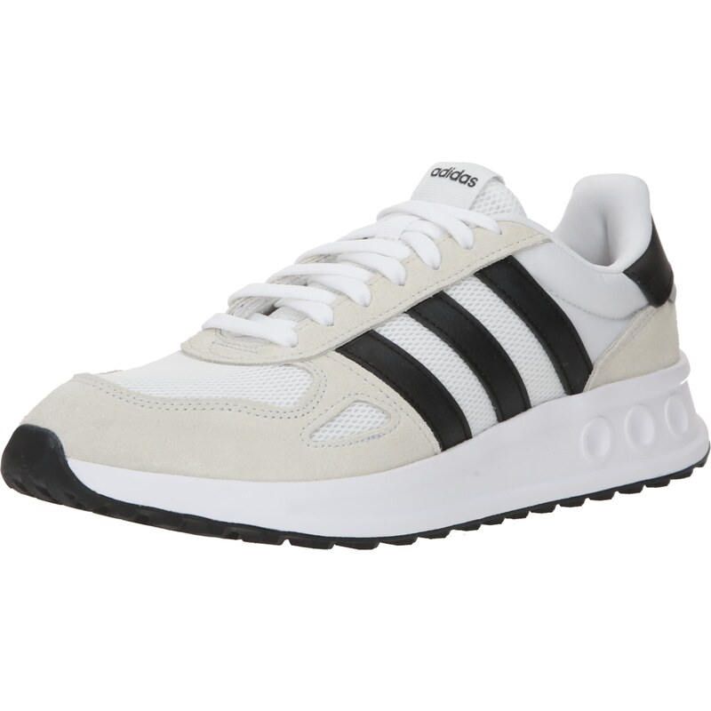 ADIDAS SPORTSWEAR Tenisky Run 84 světle béžová / černá / bílá