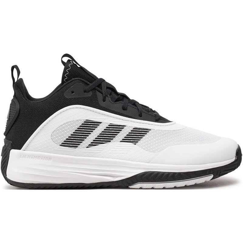 Basketbalové boty adidas