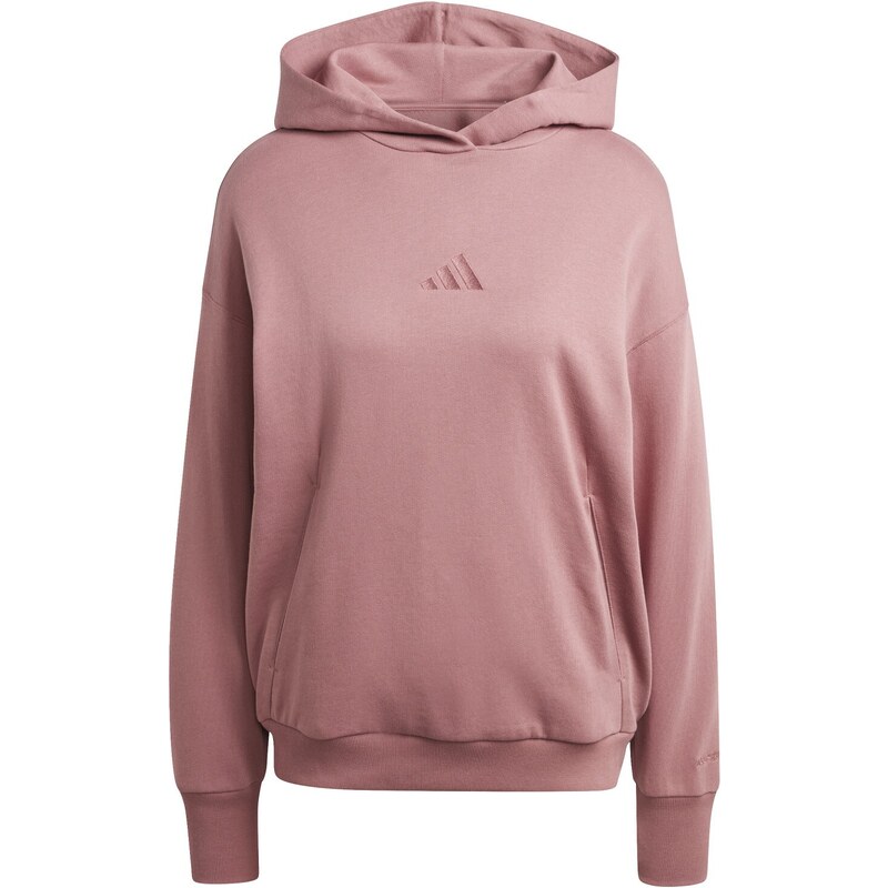 adidas Performance adidas ALL SZN French Terry Loose Hoodie PRECRI 94758884