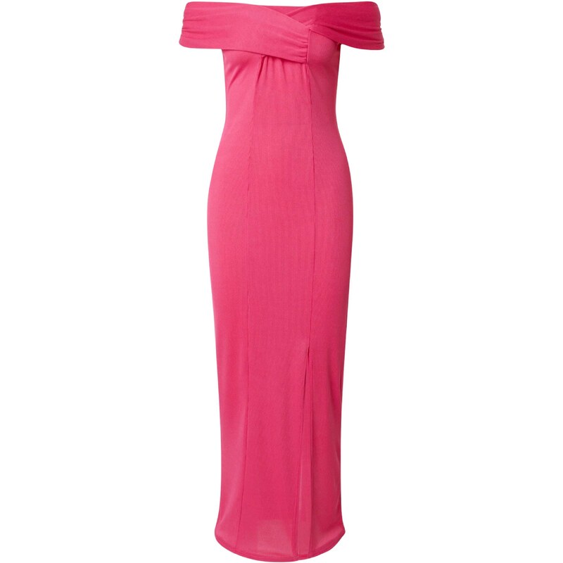 Closet London Šaty světle růžová 109497071