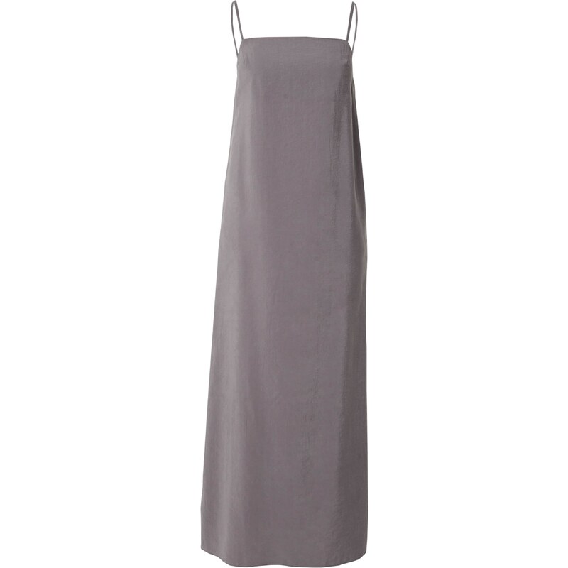TOPSHOP Šaty šedá 109084708