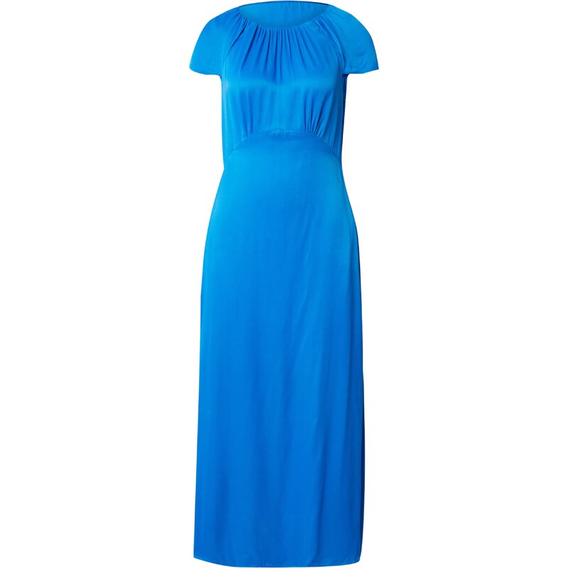 Closet London Šaty modrá 109497083