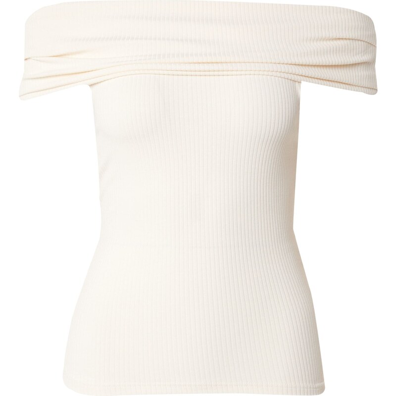 TOPSHOP Top Premium režná