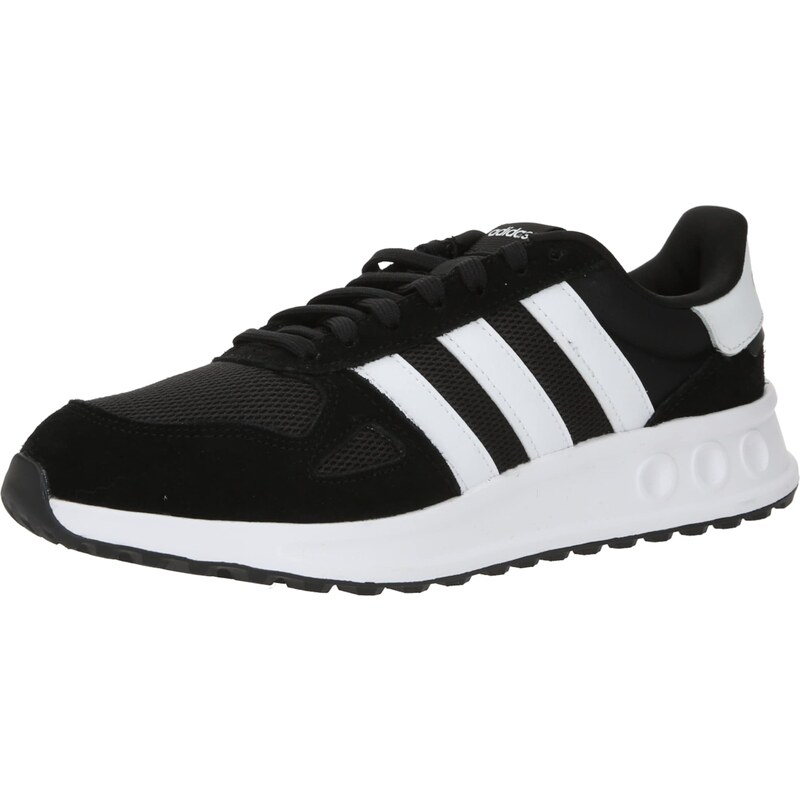 ADIDAS SPORTSWEAR Tenisky RUN 84 černá / bílá