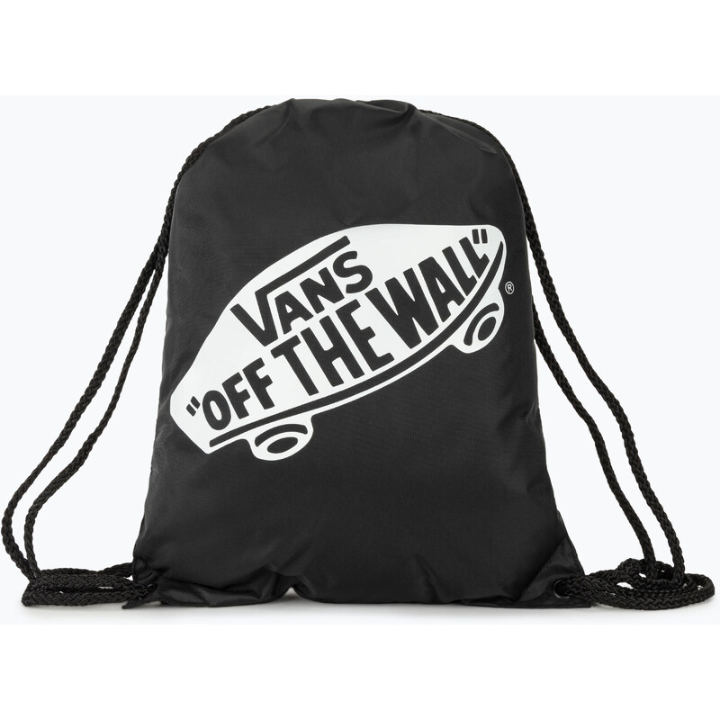 Vak Vans Benched Bag black