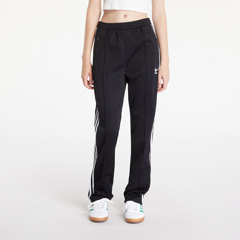 adidas Originals Tepláky adidas Beckenbauer Track Pants Black S