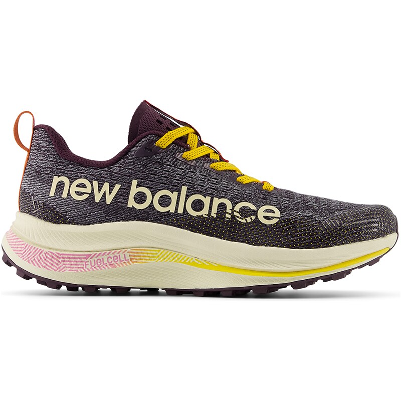 Dámské boty New Balance FuelCell SuperComp Trail WTTRXCM1 – 94816809
