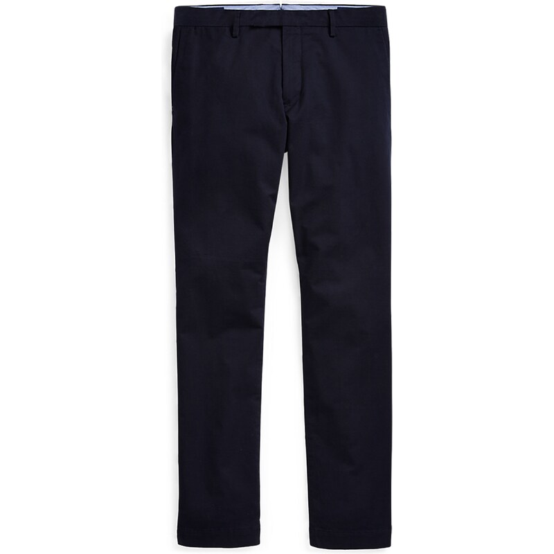 Polo Ralph Lauren Chino kalhoty noční modrá