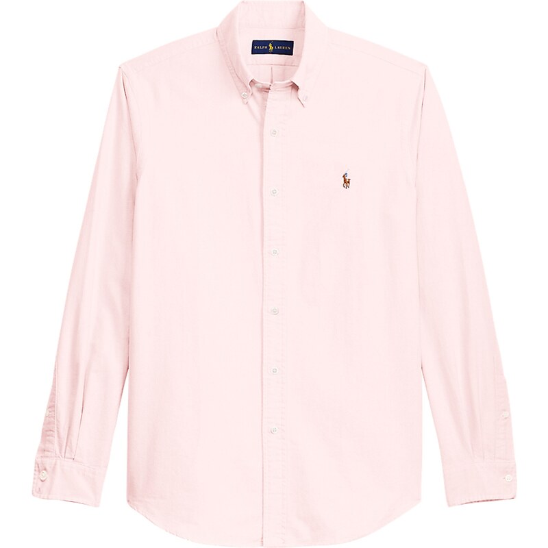 Polo Ralph Lauren Košile růžová