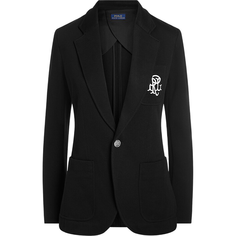 Polo Ralph Lauren Blejzr ACTIVE černá 98139529