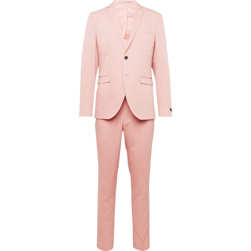 Jack & Jones Premium Oblek pink