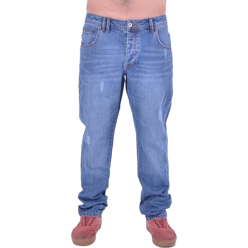 kalhoty BENCH - Veebrake V2 (WA015)