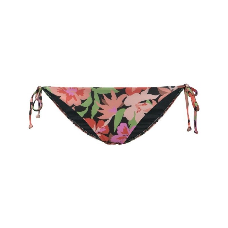 Billabong SOL SEARCHER TIE SIDE TROPIC Dámský spodní díl plavek
