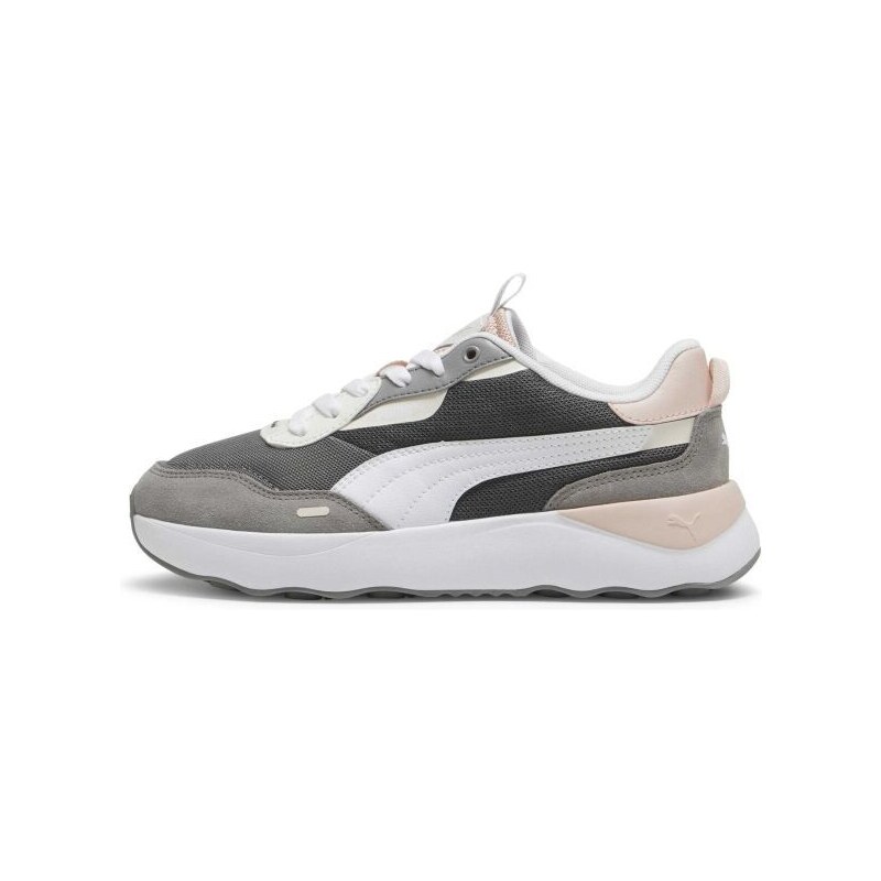 Puma RUNTAMED PLATFORM STRMY Dámská vycházková obuv
