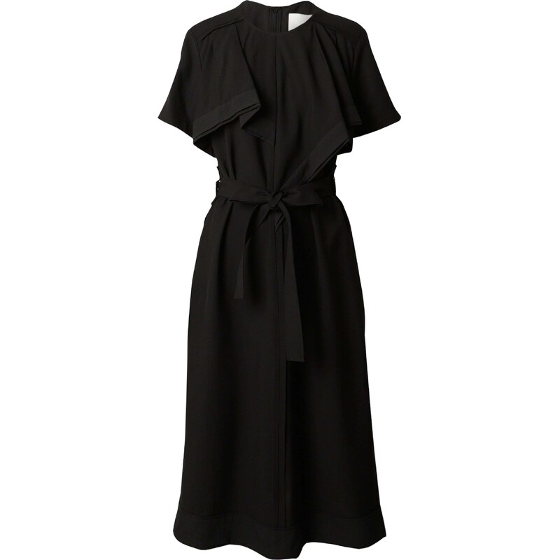3.1 Phillip Lim Šaty černá