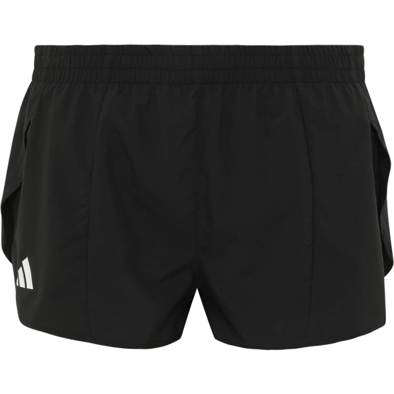 ADIDAS PERFORMANCE Sportovní kalhoty ADIZERO černá / bílá 95099375