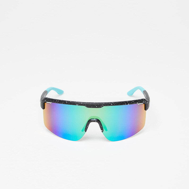 Sluneční brýle Horsefeathers Scorpio Sunglasses Black Splash/