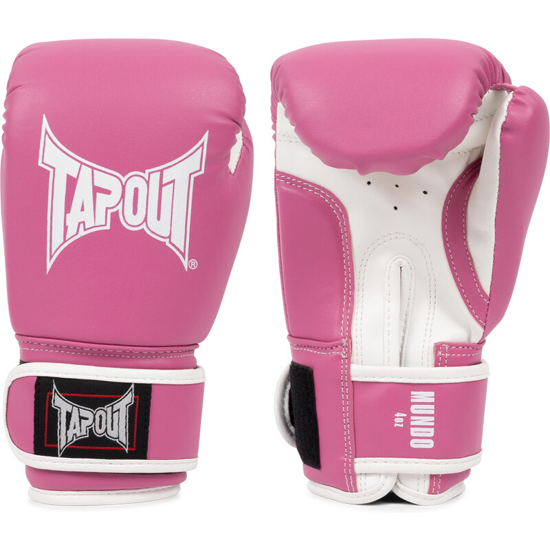 Tapout Junior artificial leather boxing gloves (1pair)
