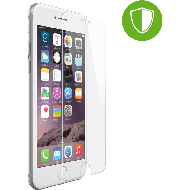 MyScreen | MyScreen PROTECTOR DIAMOND Hybrid Glass iPhone 6 Plus EasyApp
