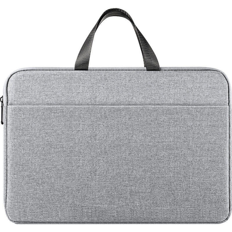 Brašna na notebook do 15.4 - DuxDucis, LBTA Light Gray 95019679