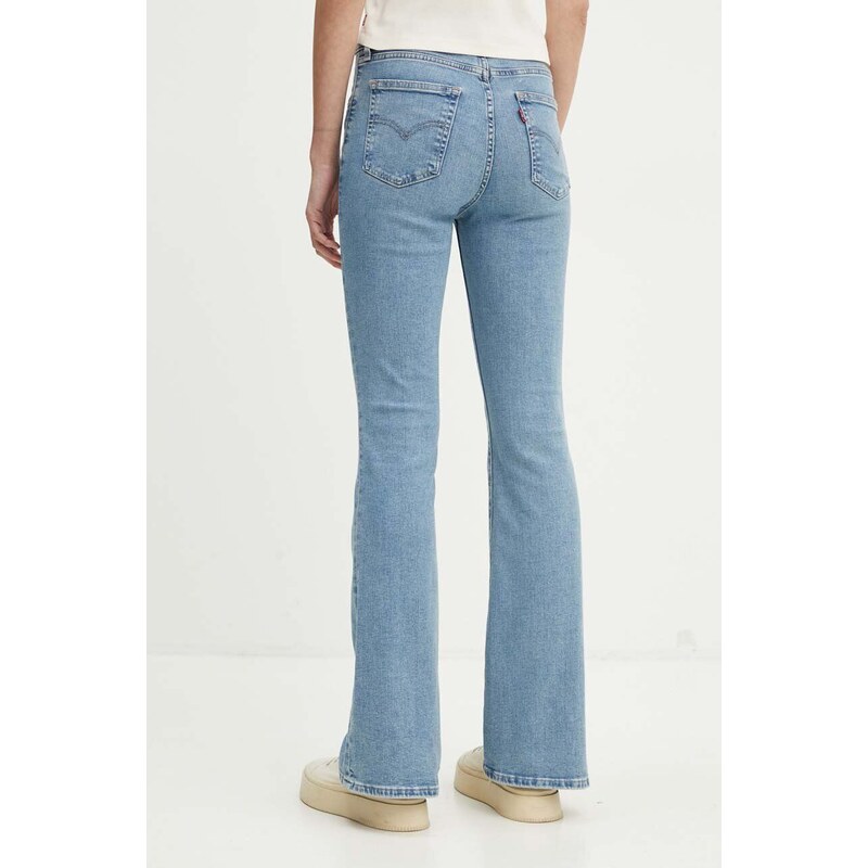 Džíny Levi's 726 HR FLARE