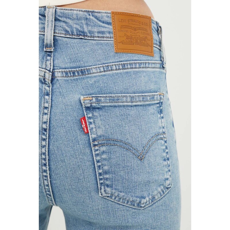 Džíny Levi's 726 HR FLARE