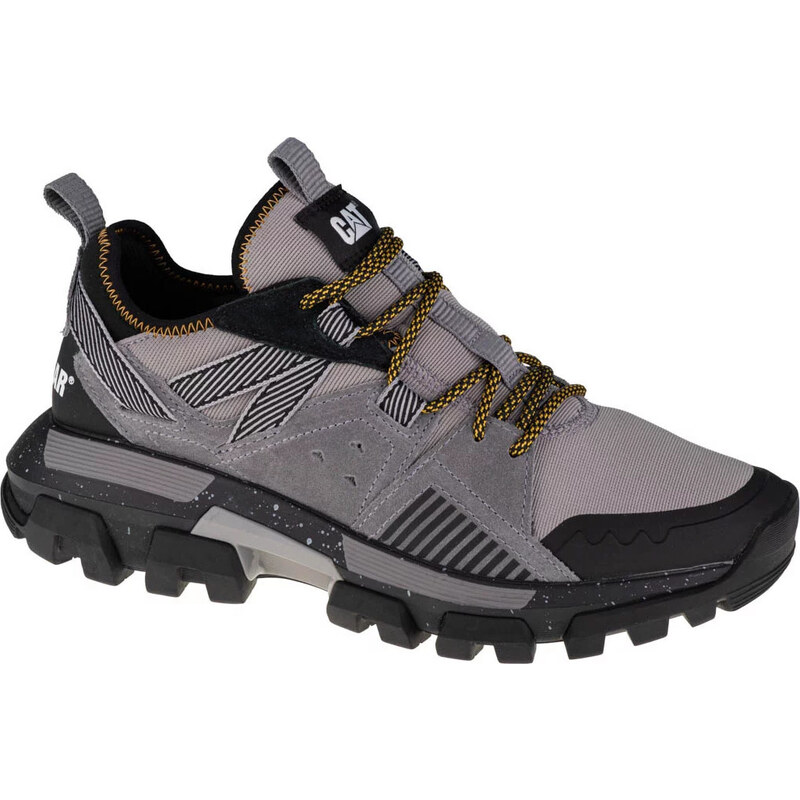 Šedé pánské tenisky Caterpillar Raider Sport P724509