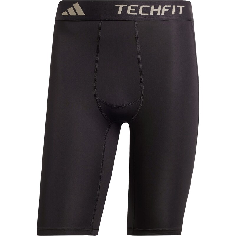 ADIDAS PERFORMANCE Sportovní kalhoty TECHFIT Compression