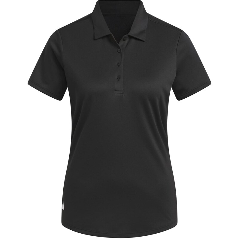 ADIDAS GOLF Funkční tričko Womens Solid Performance Short Sleeve Polo 99994687