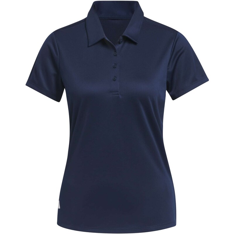 ADIDAS GOLF Funkční tričko Womens Solid Performance Short Sleeve