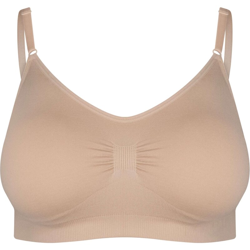 MAGIC Bodyfashion Podprsenka cappuccino 95743044