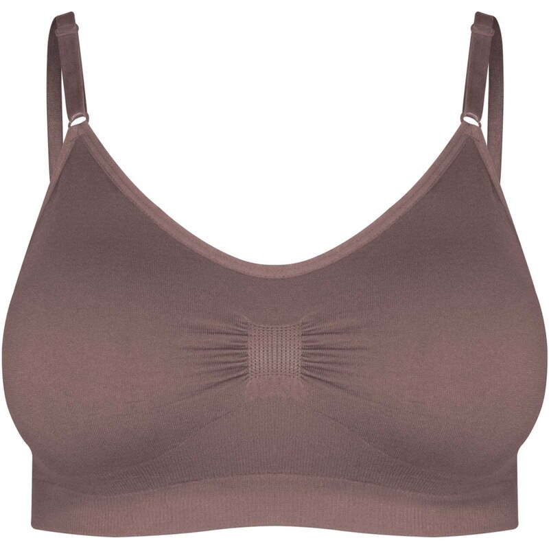 MAGIC Bodyfashion Podprsenka mokka 109256737