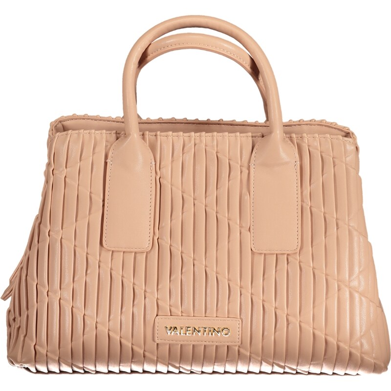 Valentino Bags Růžová kabelka Valentino
