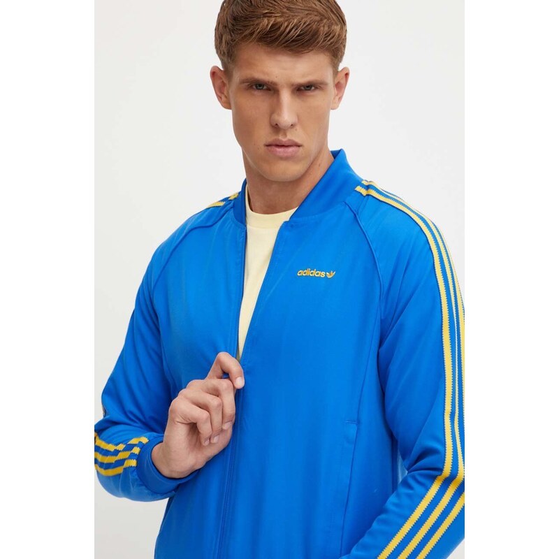 Mikina adidas Originals