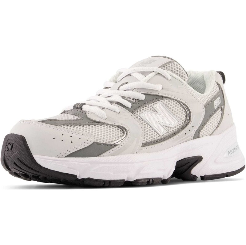 new balance Tenisky 530 šedá / světle šedá / offwhite