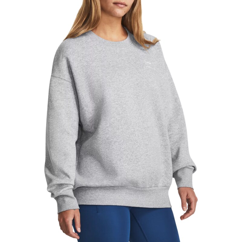 Under Armour Mikina Essential Crew dámské