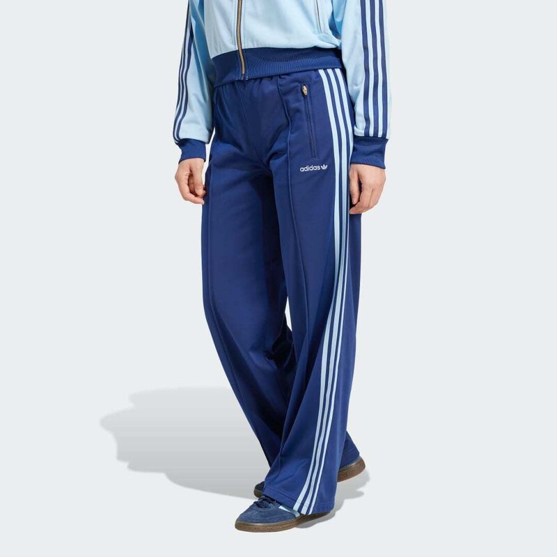 Adidas Sportovní kalhoty Firebird Badge 95073310