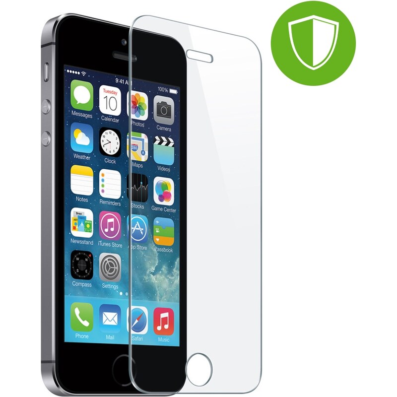 MyScreen | MyScreen PROTECTOR DIAMOND Glass 0,3mm iPhone SE/5/5S/5C EasyApp