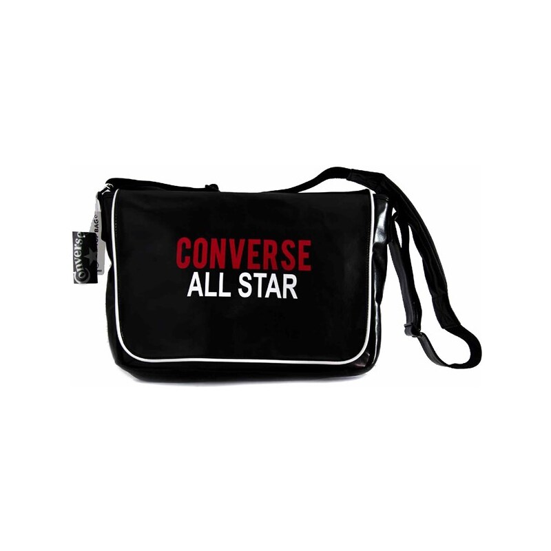 taška přes rameno CONVERSE - All Star Flapbag (62)