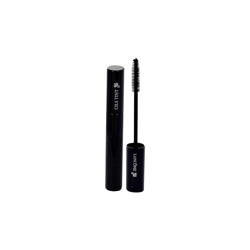 Lancome Cils Tint 6,5g Řasenka W - Odstín 01 Ultra Black