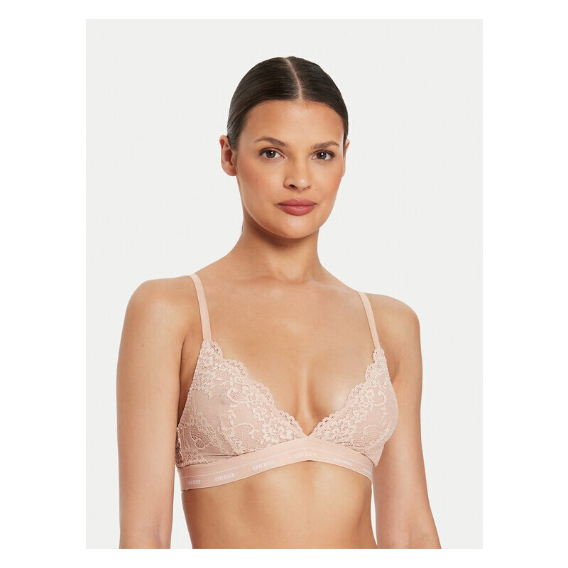 Podprsenka Bralette Guess 95096645