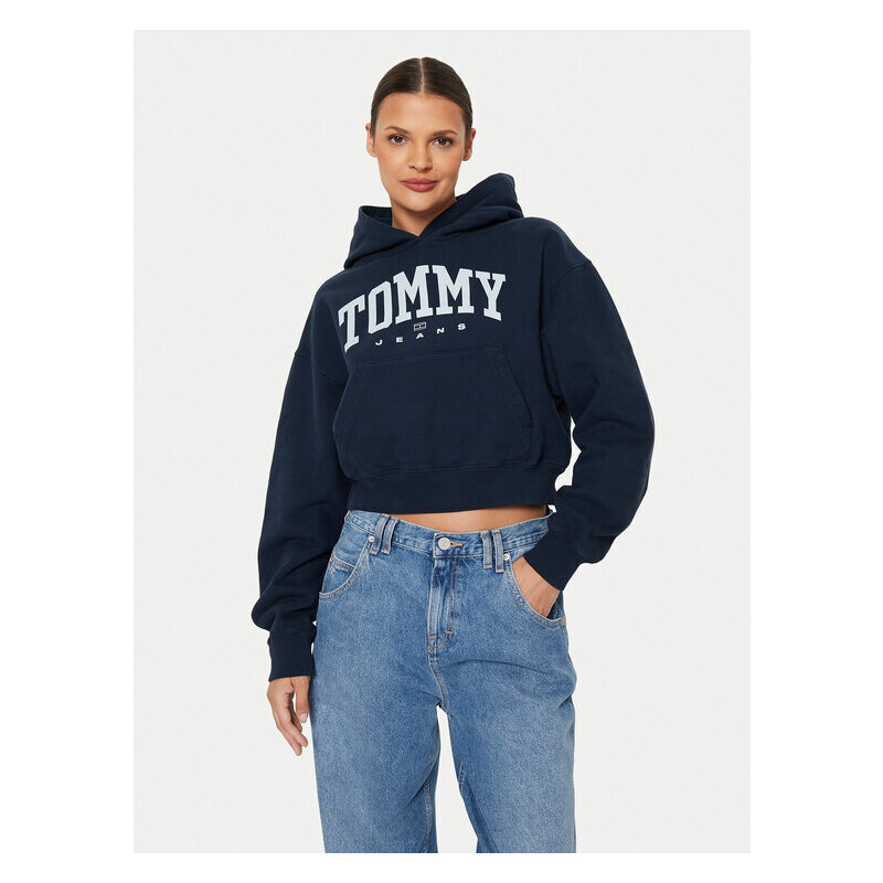 Mikina Tommy Jeans 95096651