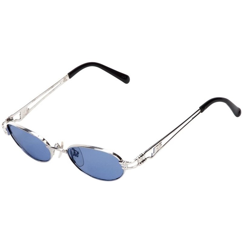 Jean Paul Gaultier Vintage Oval Frame Sunglasses