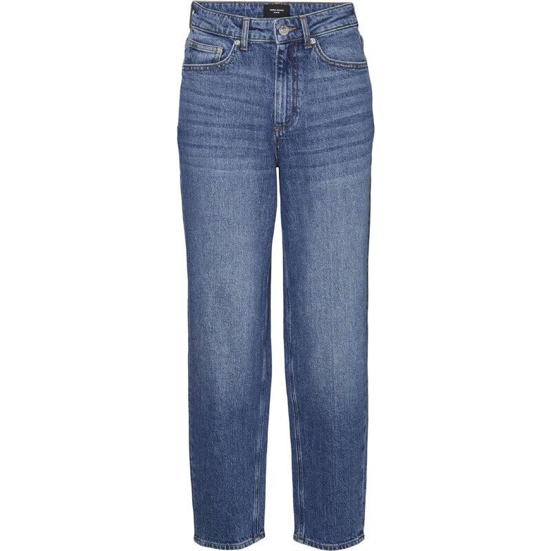 VERO MODA Džíny Tessa modrá džínovina 98159074