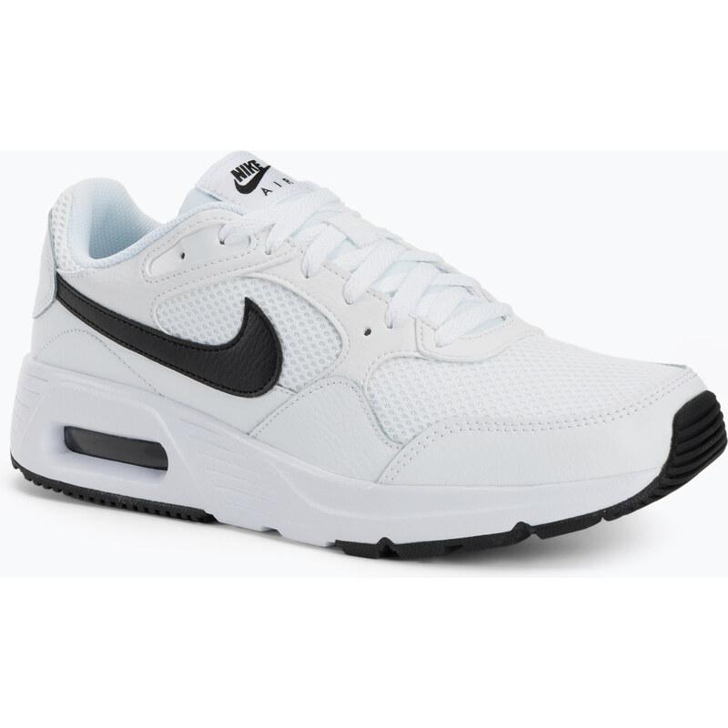 Pánské boty Nike Air Max Sc white / white / black