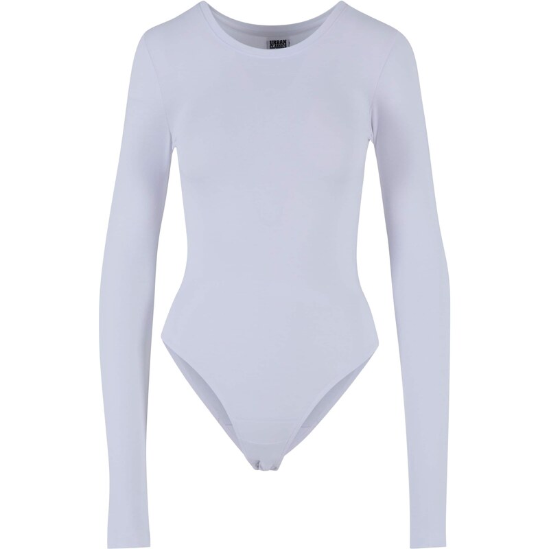 Urban Classics Tričkové body offwhite