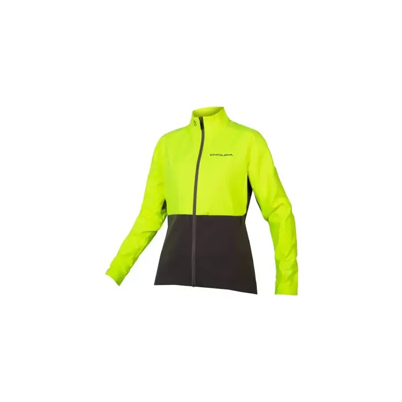 Endura Windchill II dámská bunda Hi-Viz Yellow vel. XS 109855050
