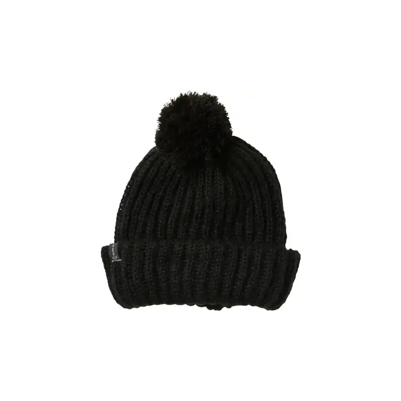 Fox Infio Beanie dámská čepice Black vel. Uni 99610376