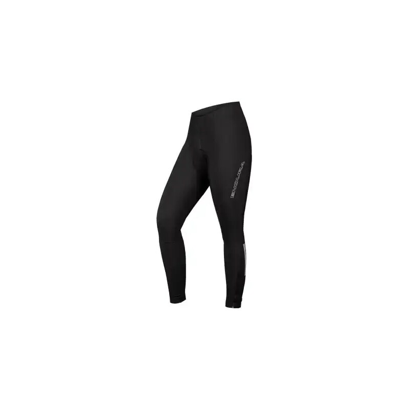 Endura FS260-Pro Thermo Tight dámské kalhoty s vložkou do pasu černá 99831858